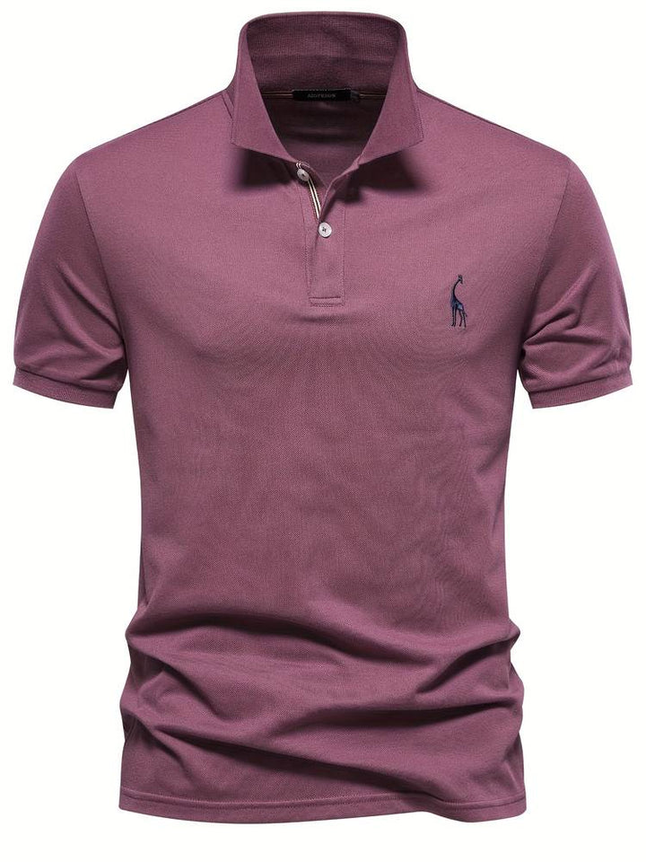 Théodore - Casual Sports Polo