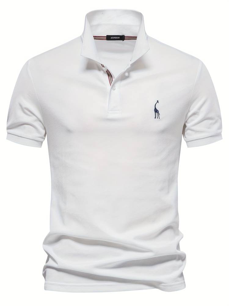 Théodore - Casual Sports Polo