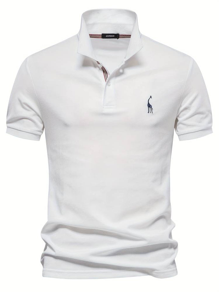 Théodore - Casual Sports Polo