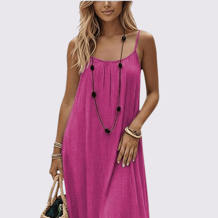 Rose Pink