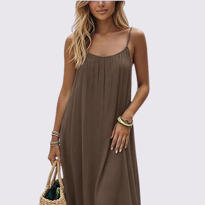 Coffee Brown