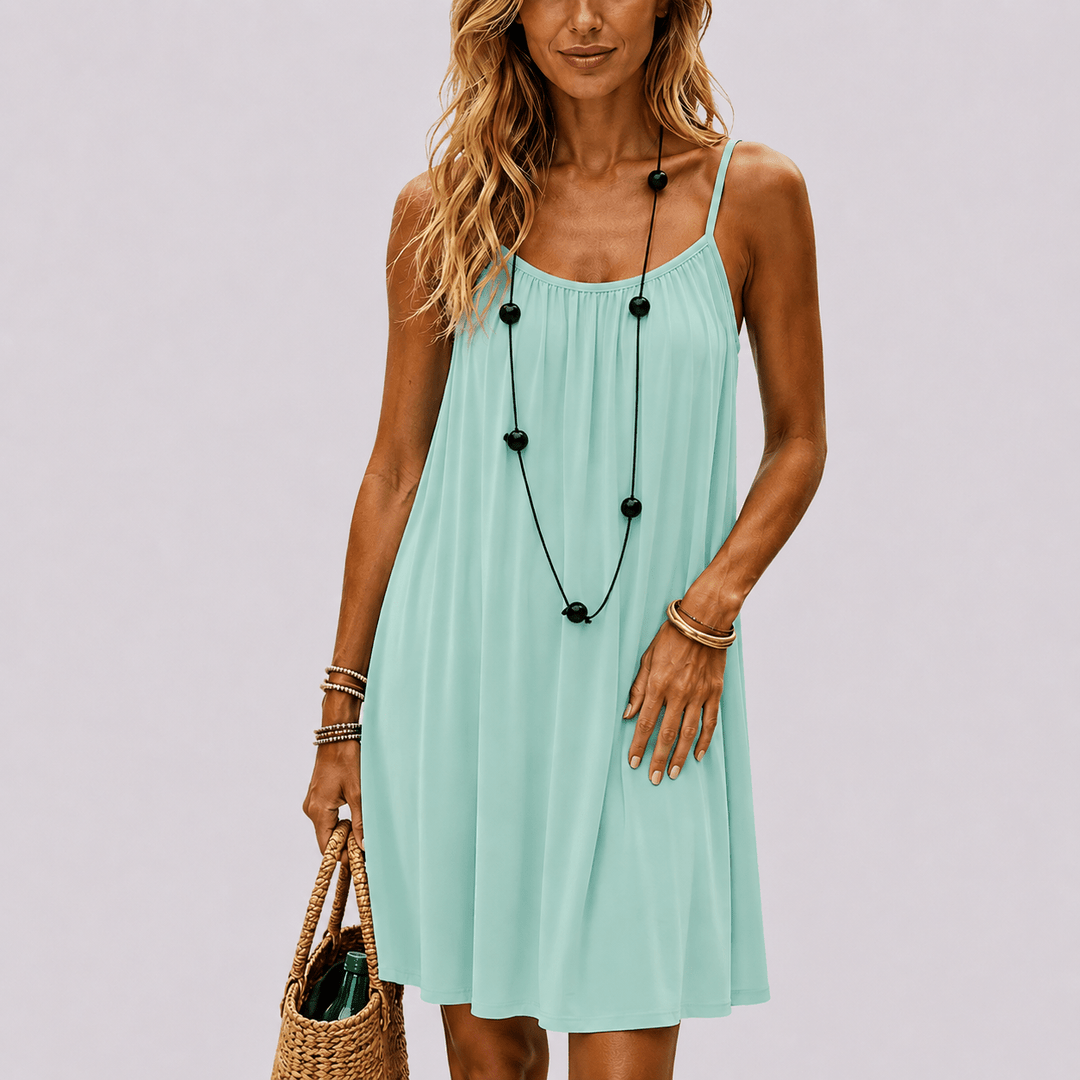 Mint Green