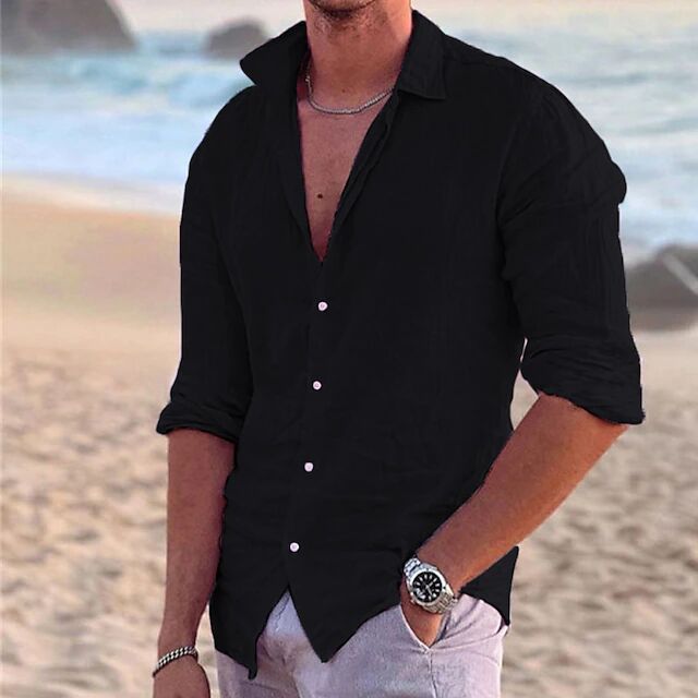 Luca - Casual Summer Elegance