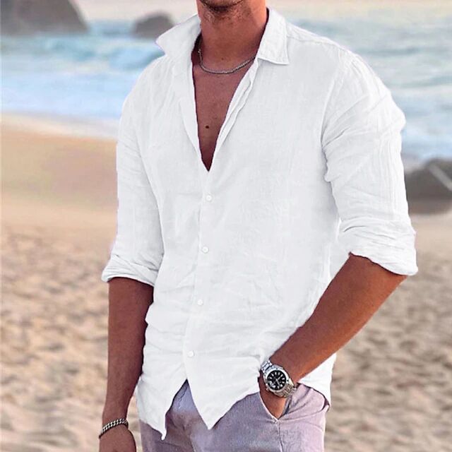 Luca - Casual Summer Elegance