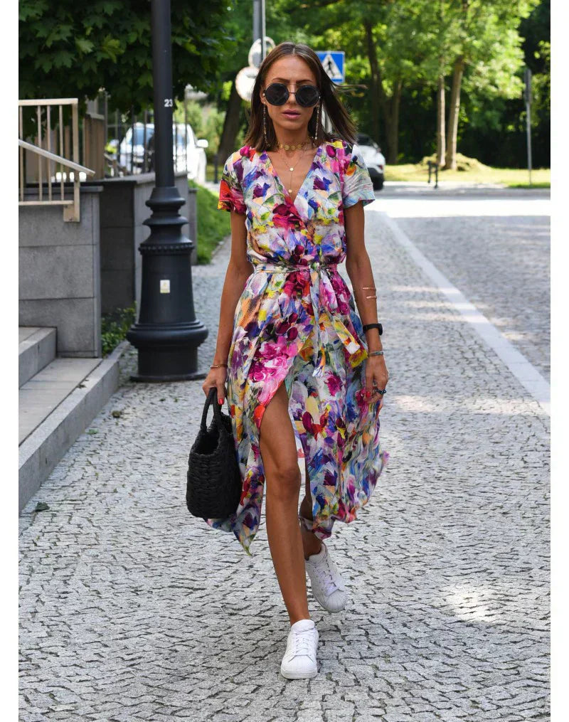 Multicolour