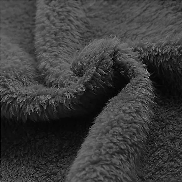 Tharvinar | Warm Hooded Winter Jacket