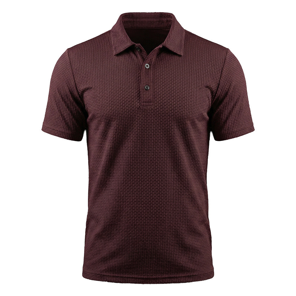 Dylan™ | Classic Comfort Polo