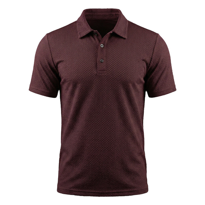 Dylan™ | Classic Comfort Polo