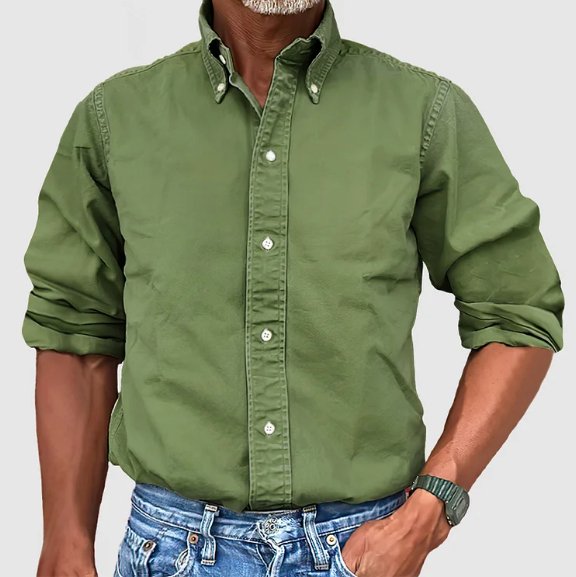 Lancastel - Comfortable Classic Shirt