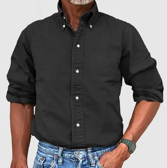 Lancastel - Comfortable Classic Shirt