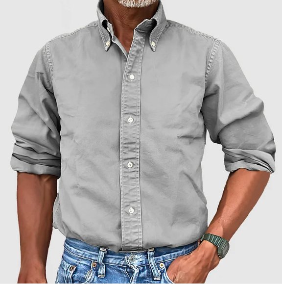 Lancastel - Comfortable Classic Shirt