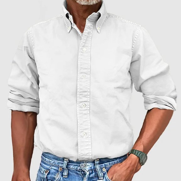 Lancastel - Comfortable Classic Shirt