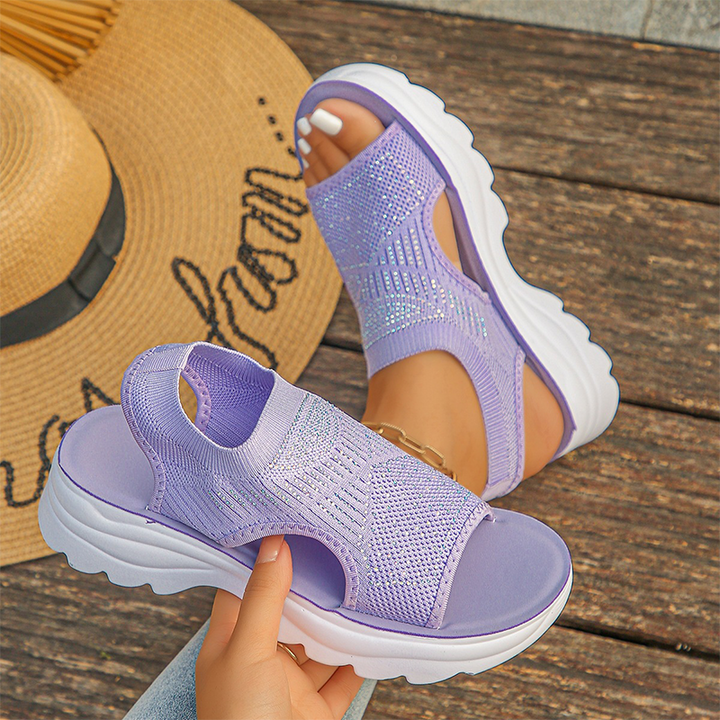 Noara Sandal - Detail 4