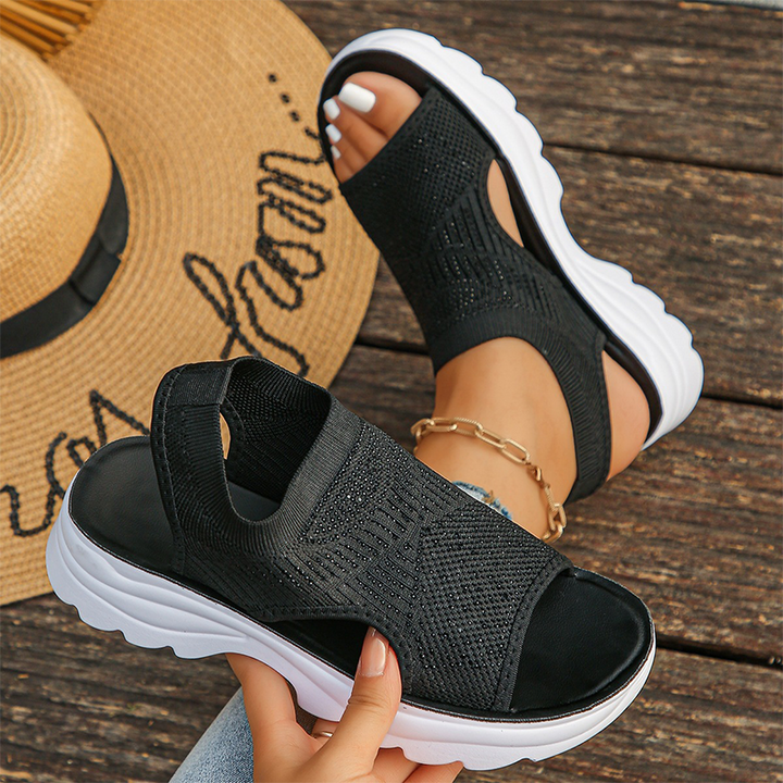 Noara Sandal - Detail 5