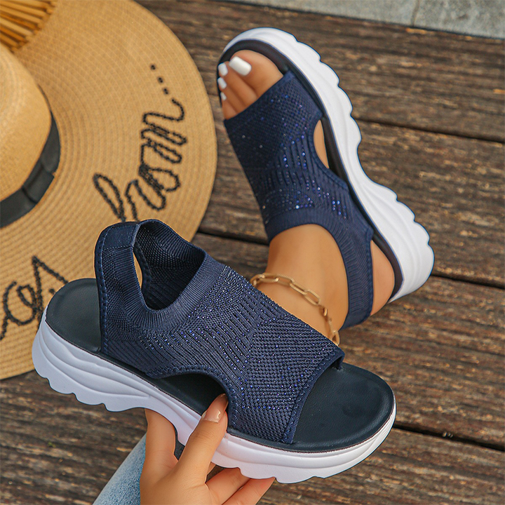 Noara Sandal - Detail 6