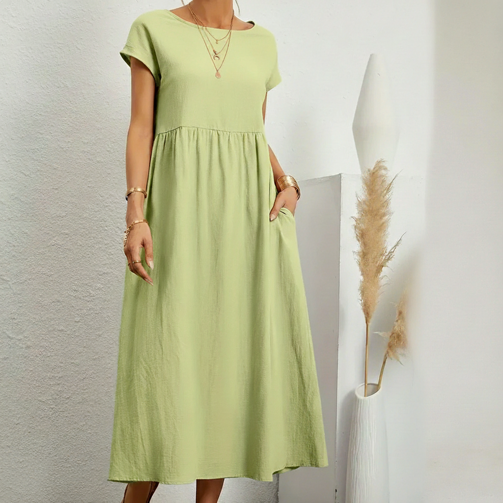 Gabrielle™ | Effortless Ease from Morning to Evening