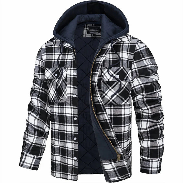 Torvinar | Warm Premium Men’s Coat