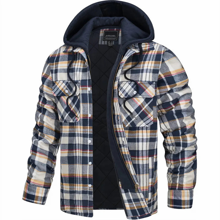 Torvinar | Warm Premium Men’s Coat