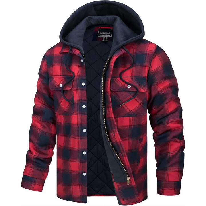 Torvinar | Warm Premium Men’s Coat