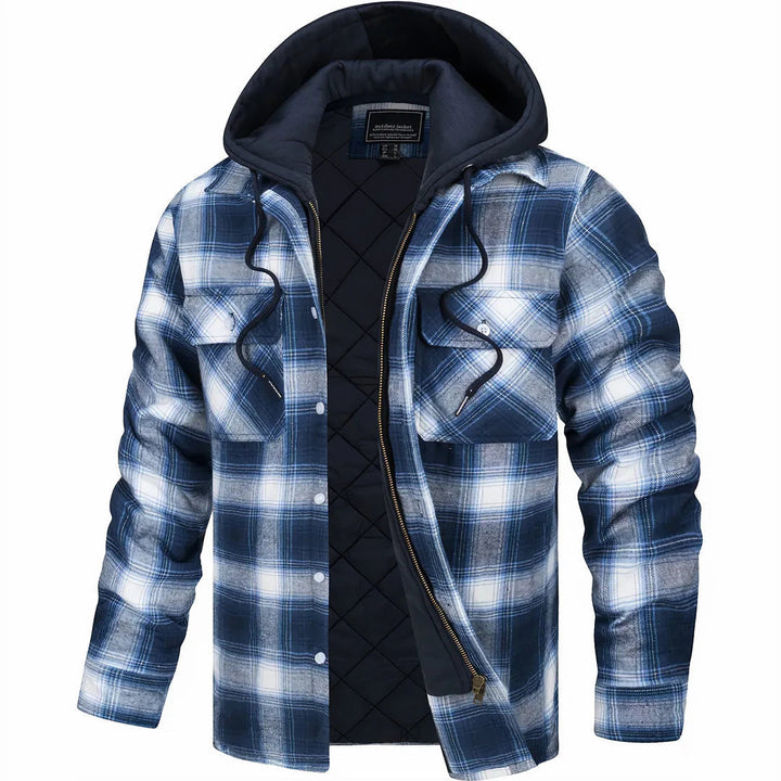 Torvinar | Warm Premium Men’s Coat