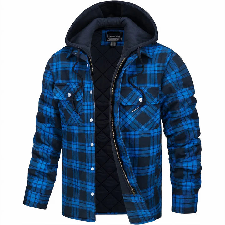 Torvinar | Warm Premium Men’s Coat